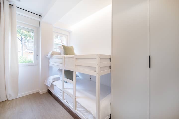 Soveværelse nr. 2