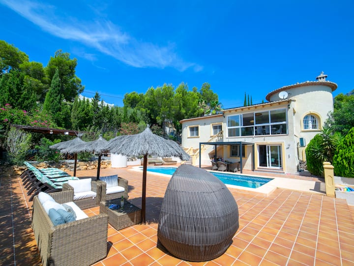 Gekko By Interhome - Altea