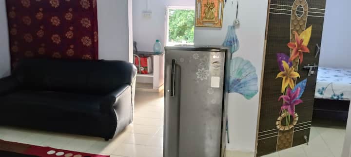 Всекидневна