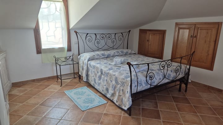 Спална соба 4