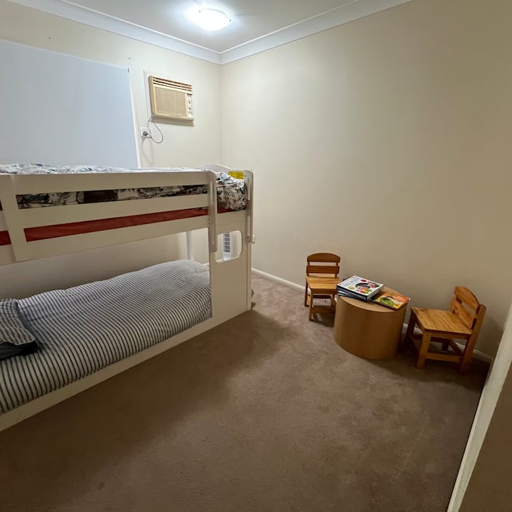 Chambre 1