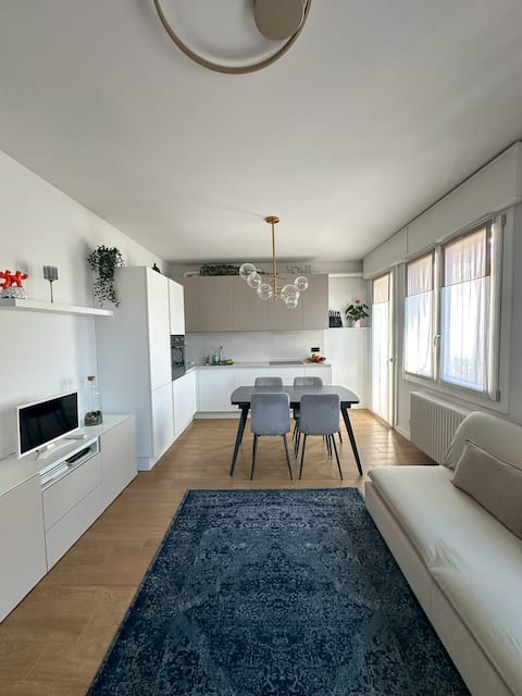 De Gasperi Residence