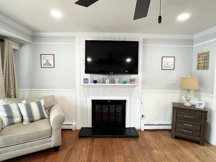 ห้องนั่งเล่น