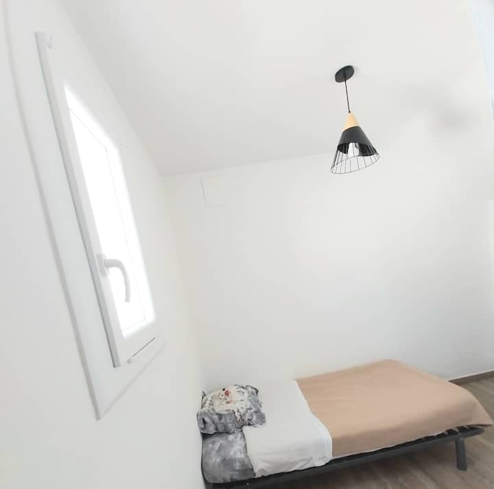 Agréable Appartement - Saintes-Maries-de-la-Mer