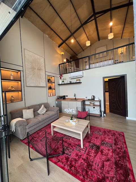 Ghosn Al Hada Cottages (2)
