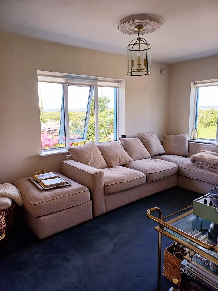 Cottage Retreat, Near Galway, Couples & Families - Oranmore
