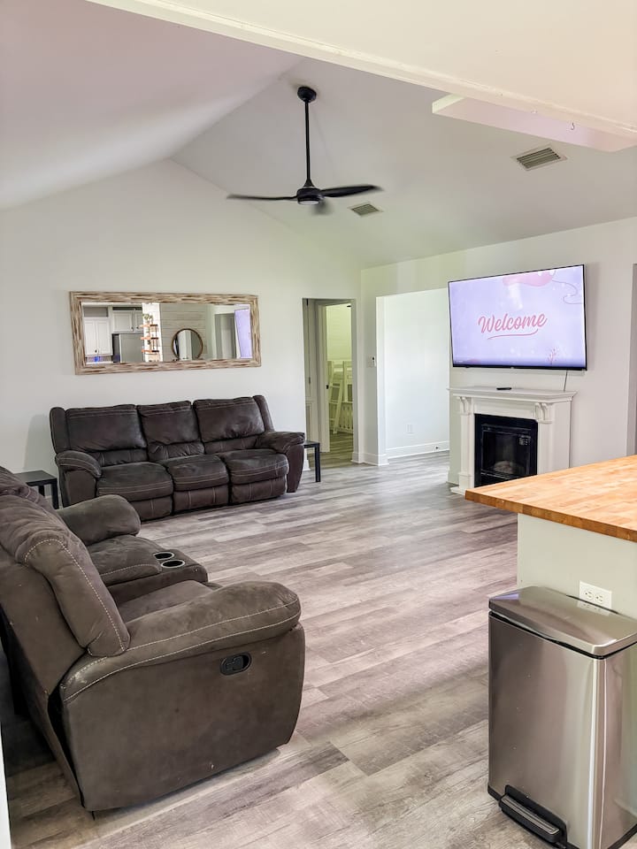Funshine Cottage! - Foley, AL