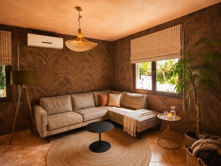 Eco Farm Wellness Villa - Casa Con Alma - España