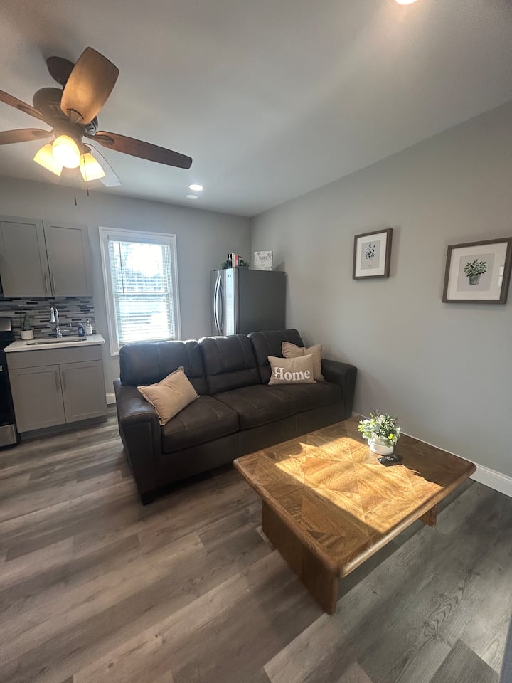 Whispering Pines Cottage - Stockton University, Galloway
