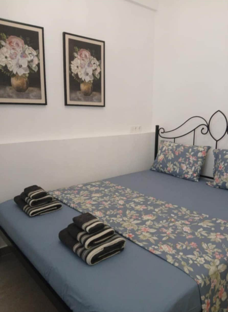 საძინებელი 1