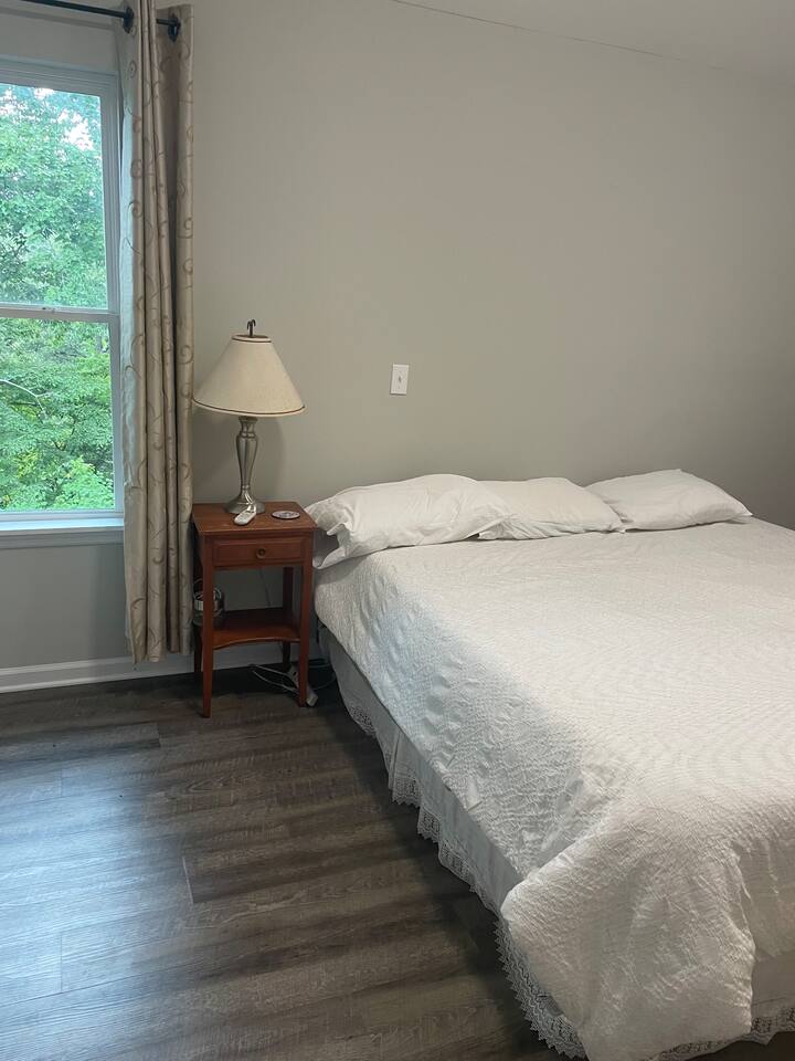 ห้องนอน