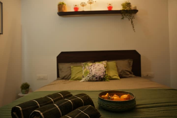 Palai 2BHK – Thiruverkadu photo 5