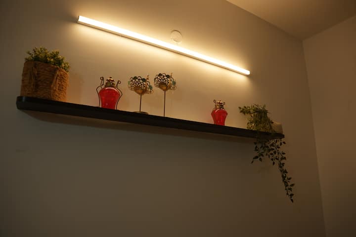 Palai 2BHK – Thiruverkadu photo 3