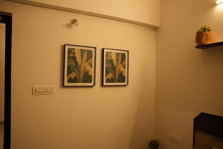 Palai 2BHK – Thiruverkadu photo 4