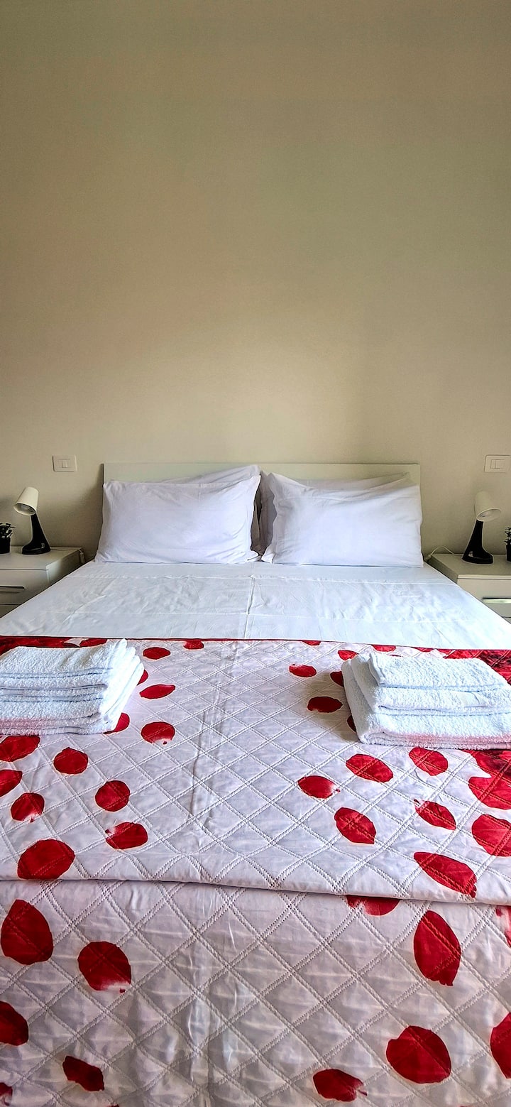 เตียงคู่