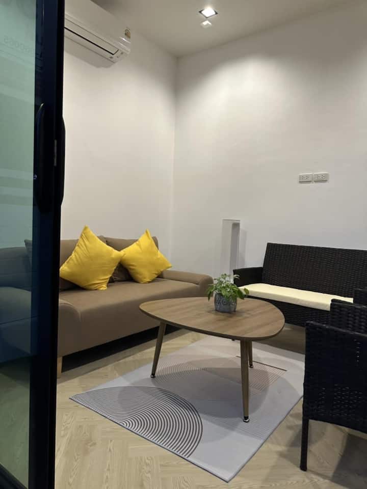 Beas Boutique House Khlong Dow - Koh Lanta