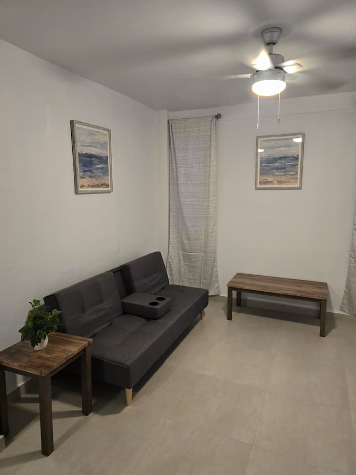 2 ห้องนั่งเล่น