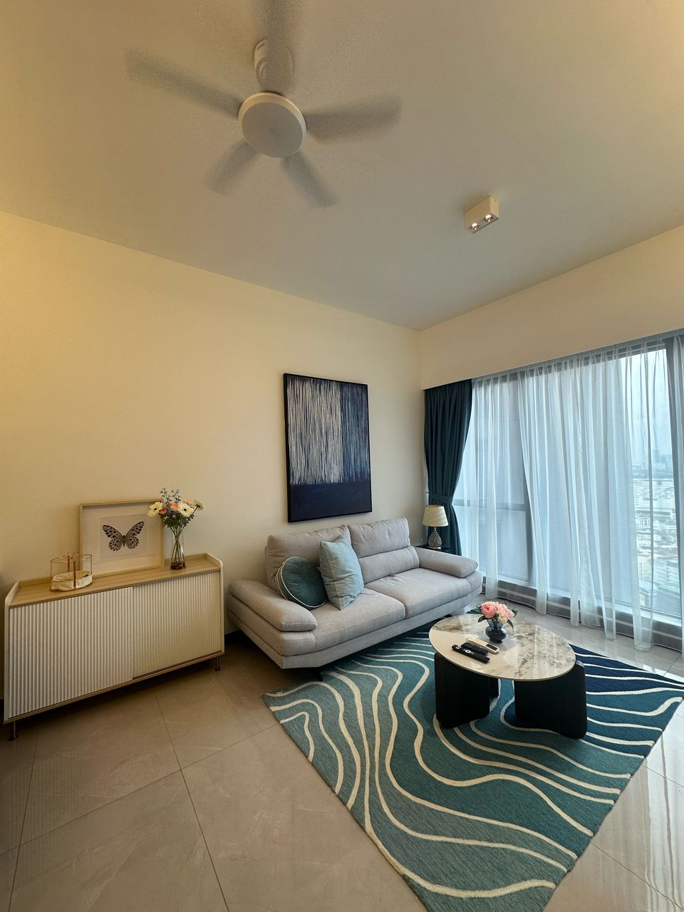 For 2-4 people, Core TRX, Bukit Bintang, Pavilion, One Month Stay -  Apartments for Rent in Kuala Lumpur, Federal Territory of Kuala Lumpur,  Malaysia - Airbnb