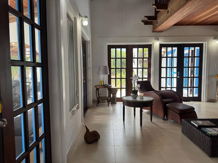 Anguilla Spacious House Beautiful Views
3bed - Anguilla