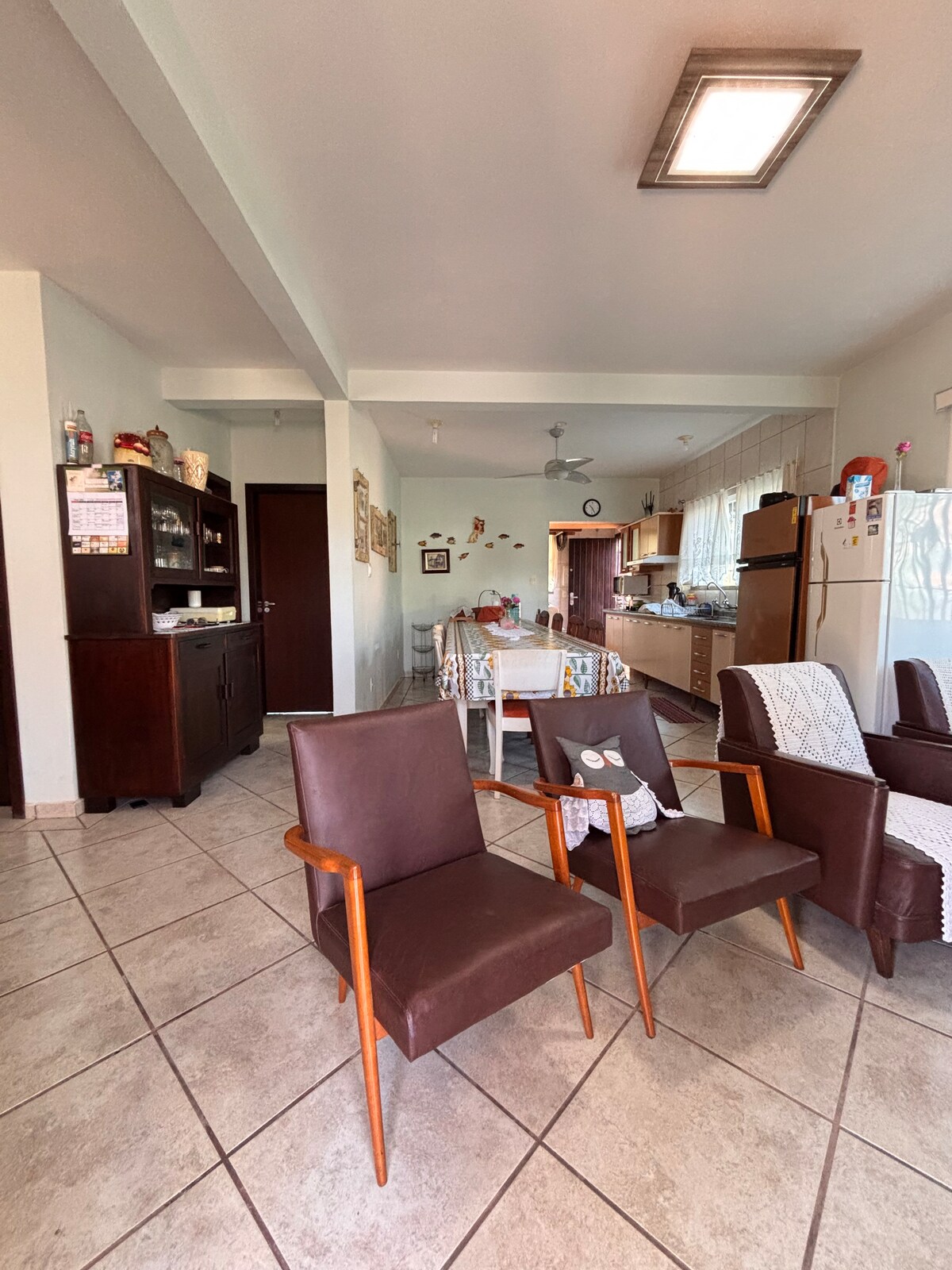 Всекидневна