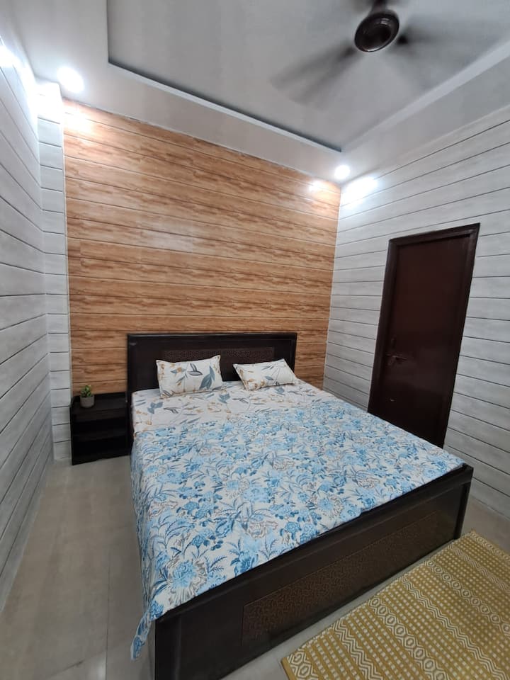 Спална соба 1