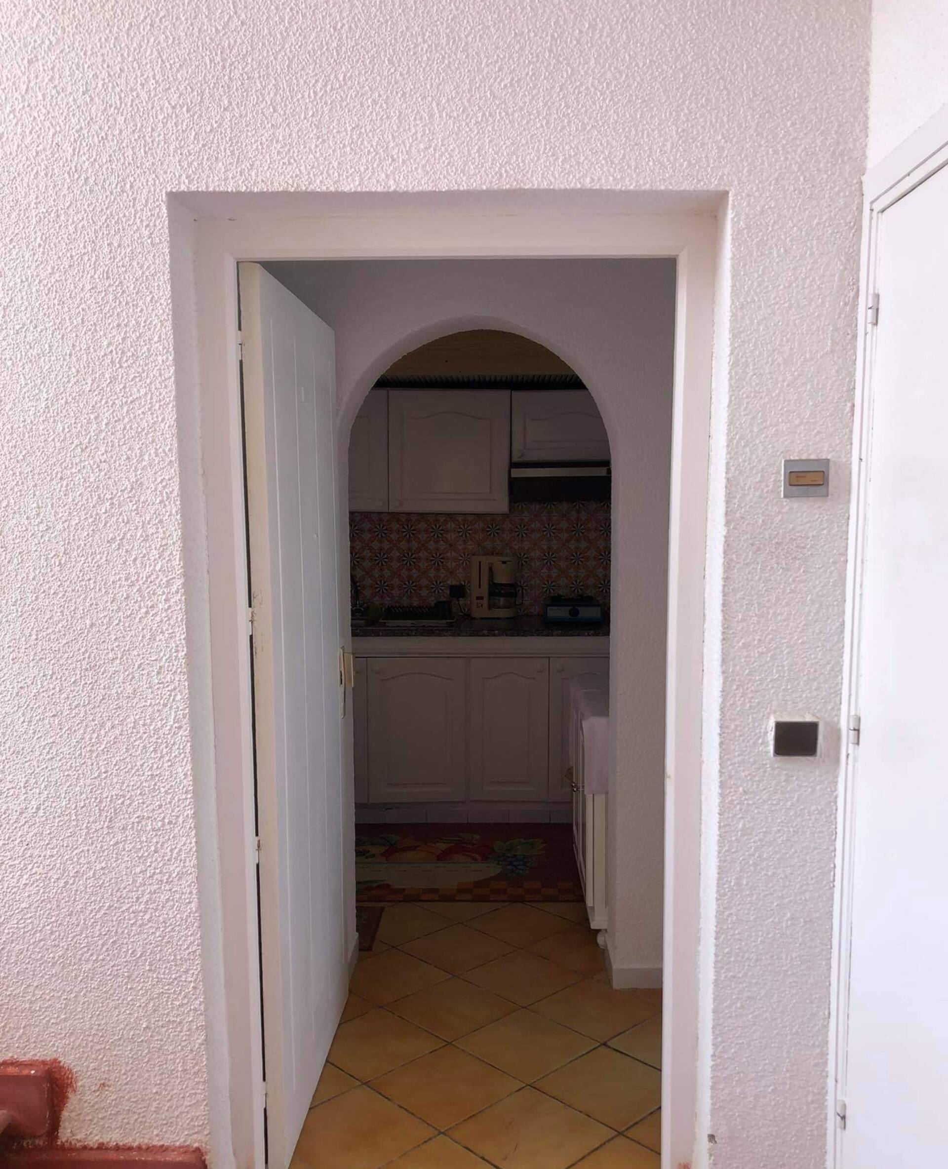 cosy apartment in Marina Monastir — foto 5
