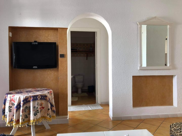 Appartement à Marina - Monastir