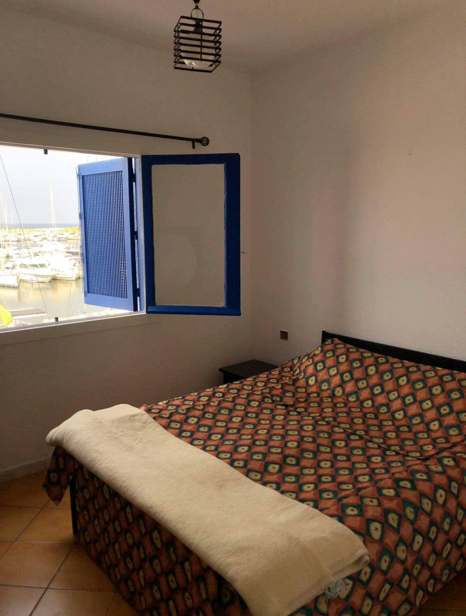 cosy apartment in Marina Monastir — foto 2