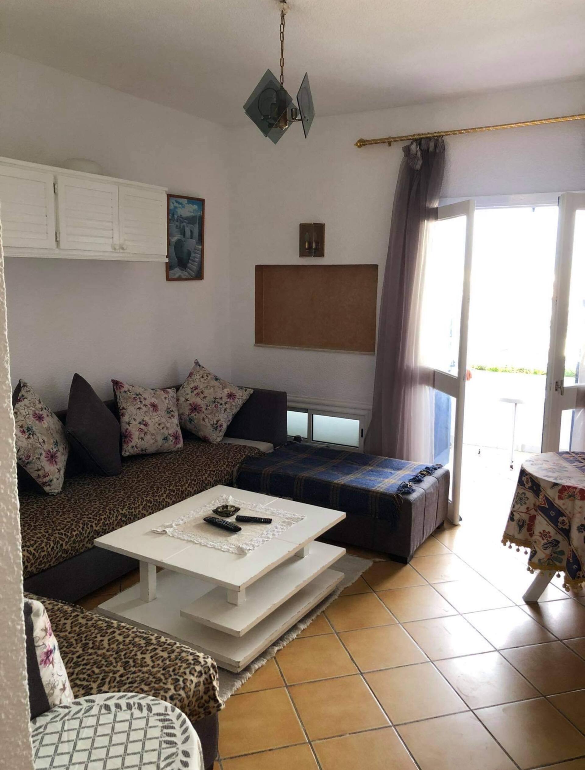 cosy apartment in Marina Monastir — foto 4
