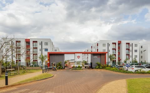 Apartment in Tatu City