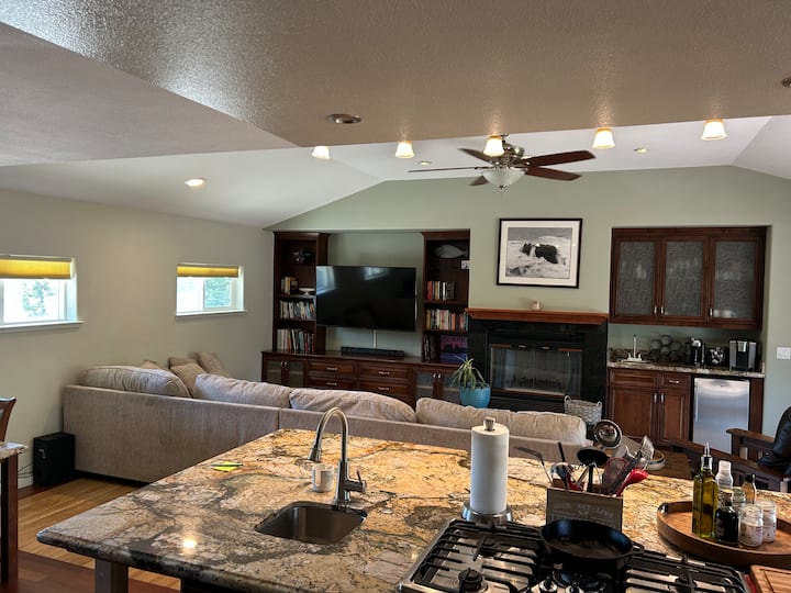 Comfortable Luxury! - Lakeport, CA