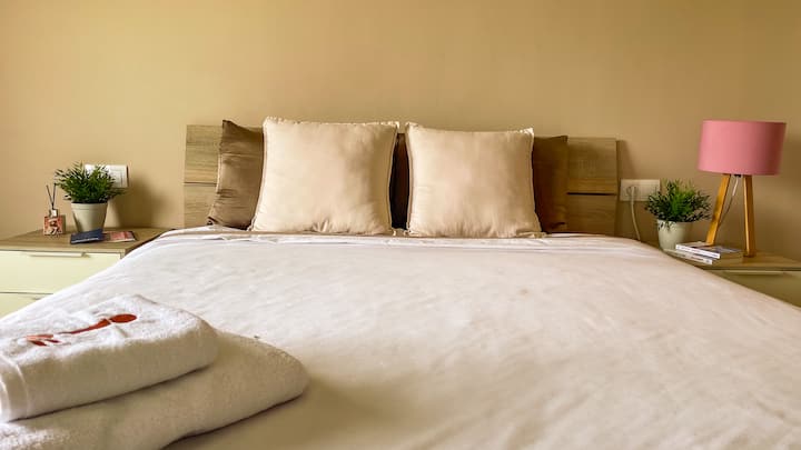 Спална соба 1