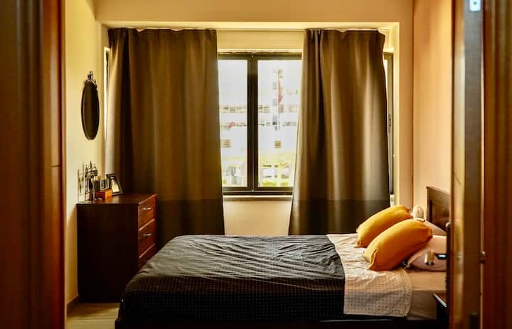 Спална соба 2