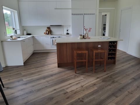 Successful Airbnb property: Lakeside villa Unnaryd in Hylte