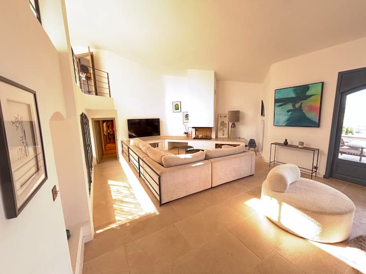 Maison Mougins 550m2 - Mougins