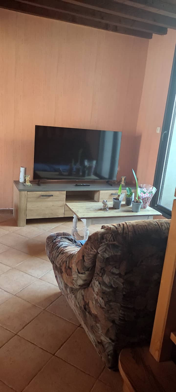 Maison De Vacances 4 Pers - Costa Brava