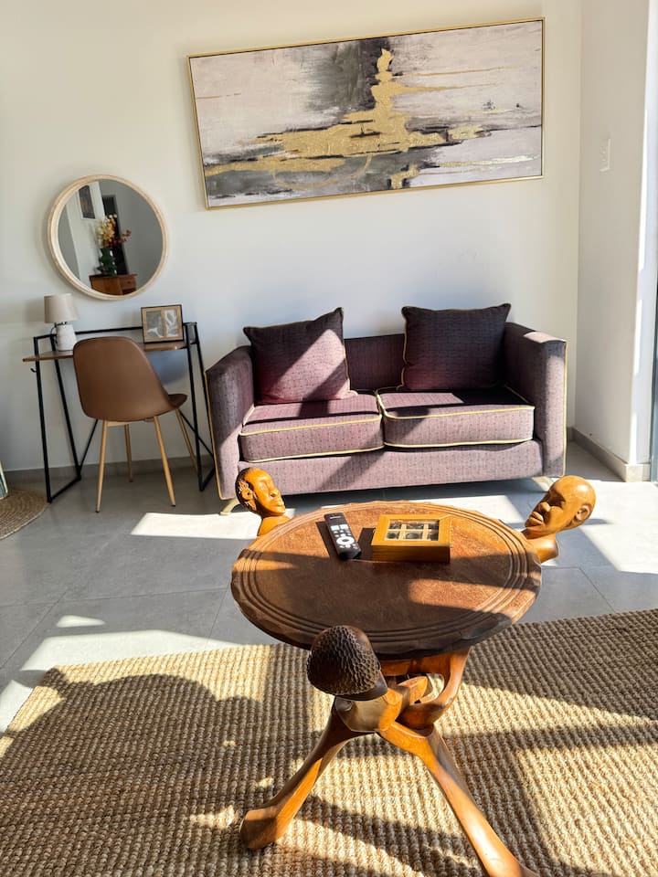 Sala de estar