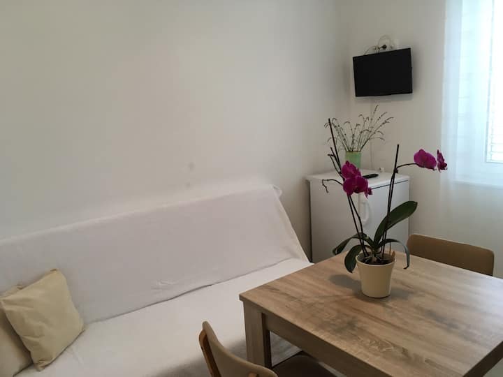 Apartman Pjera Iii. - Rab