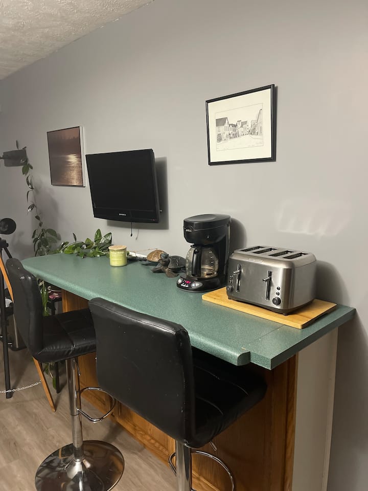 Saugeen Shores Retreat - Southampton, ON, Canada