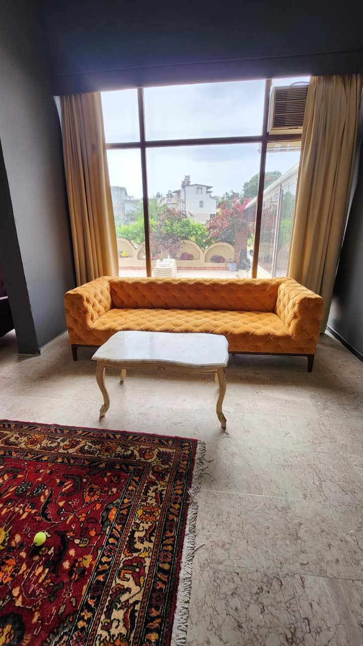Hotel Minay - Kuşadası