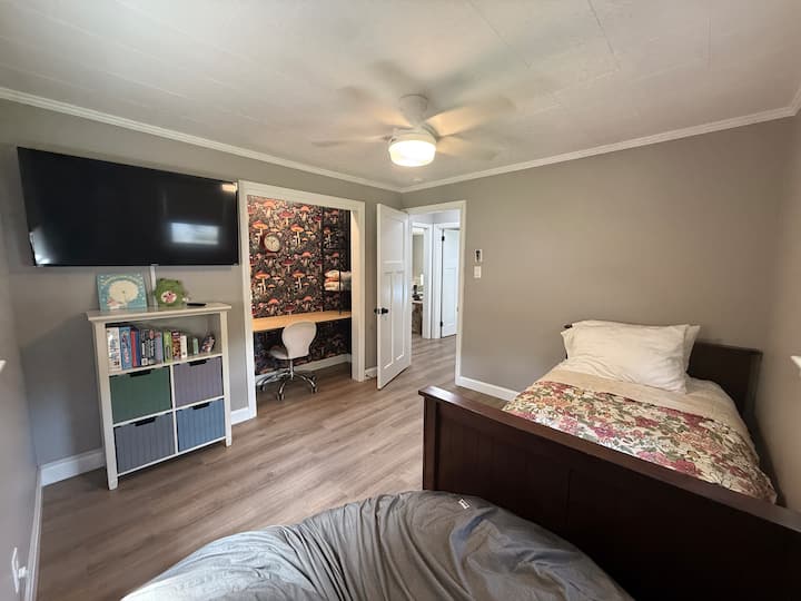 Спална соба 2