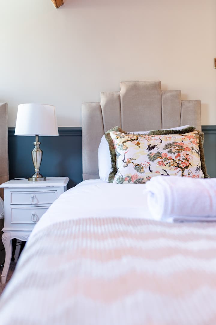 Спална соба 4