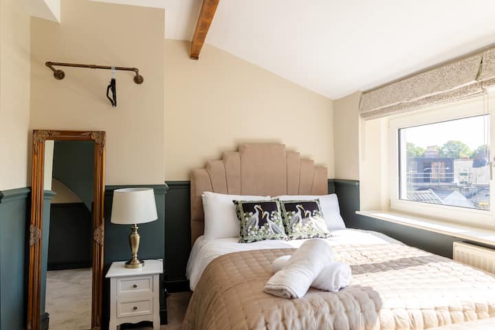 Спална соба 5