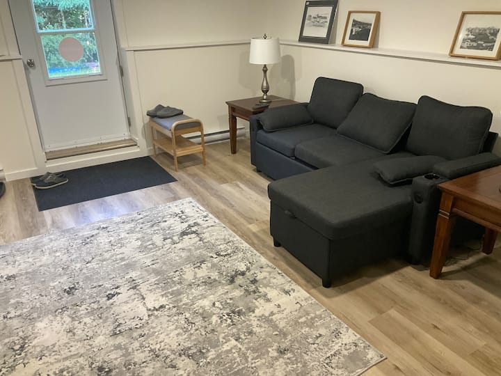 Newly Renovated Basement Suite - 聖約翰