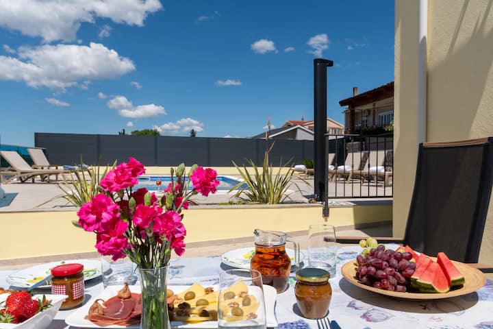 Appartement Neda (120691-a2) - Šibenik