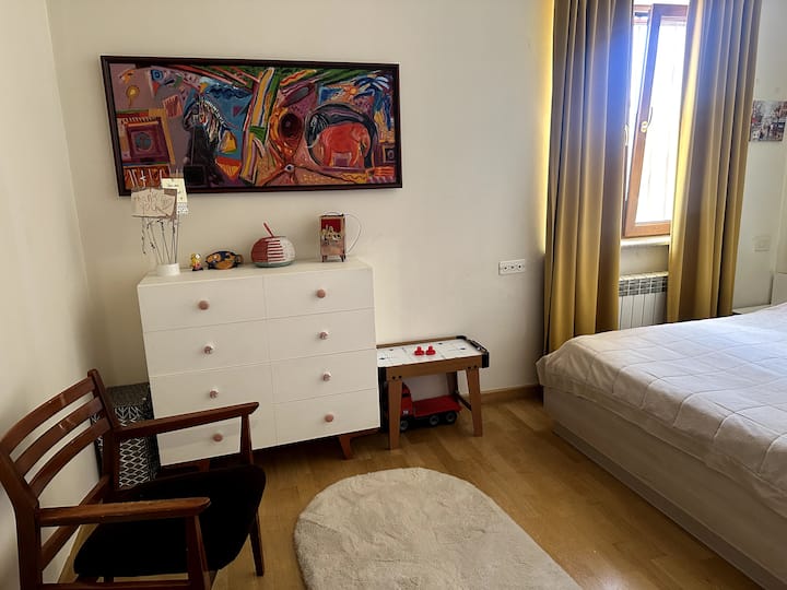 Habitación 2