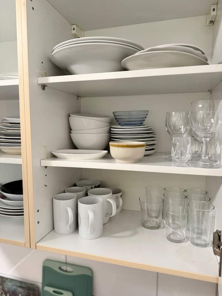 Schönes 2-zimmer-apartment - Datteln