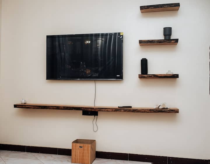 Your Home, Away From Home - Sansibar