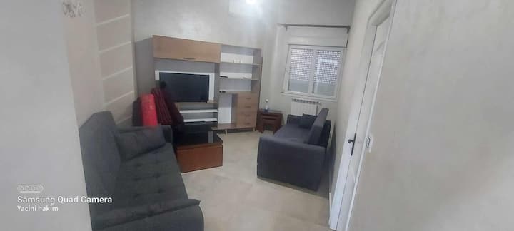 Appartement En Location F3 - Béjaïa