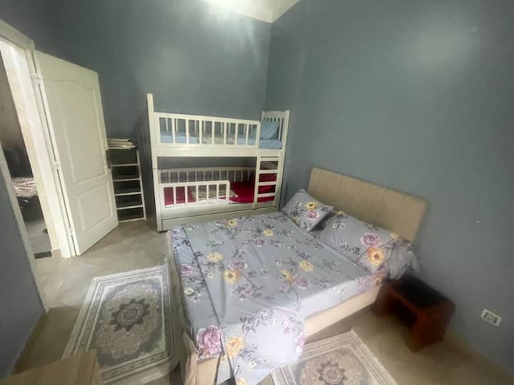 Appartement En Location F3 - Béjaïa